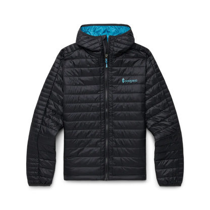 Cotopaxi Black