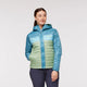 Drizzle/Aspen