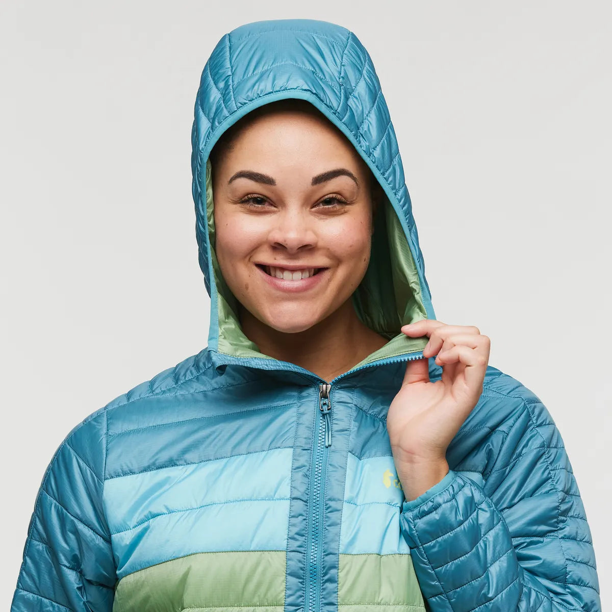 Drizzle/Aspen