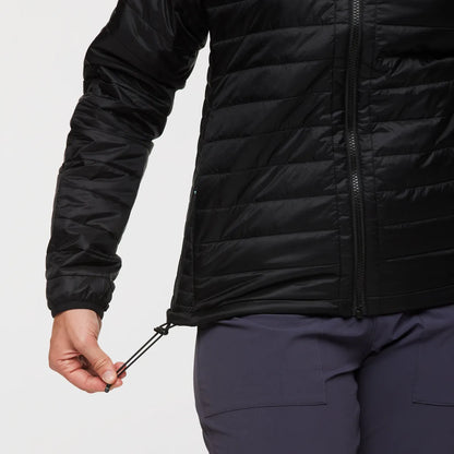 Cotopaxi Black
