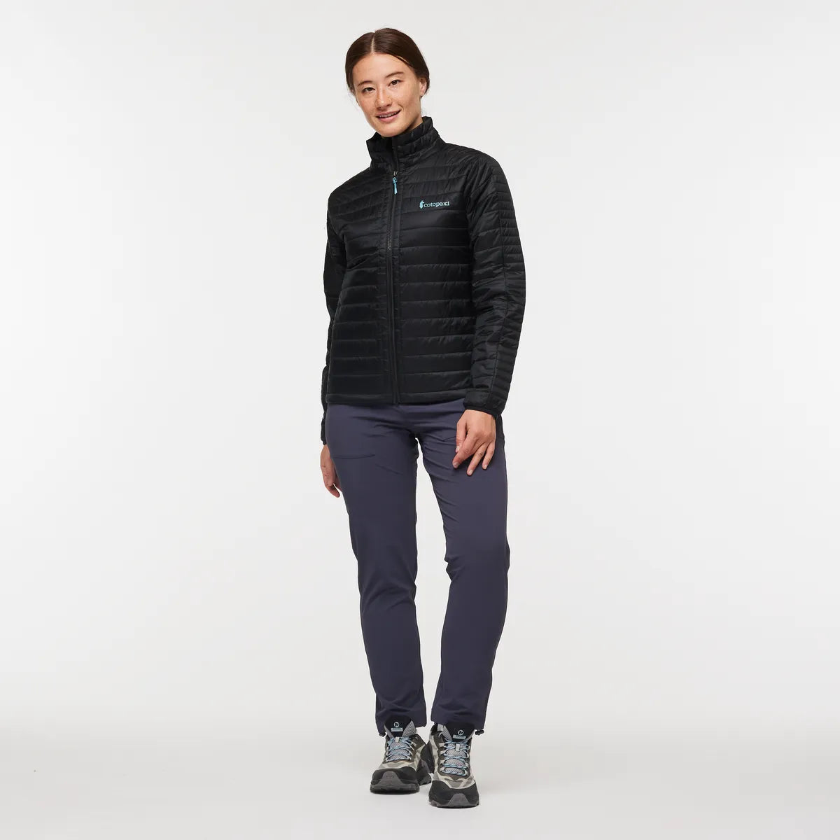 Cotopaxi Black