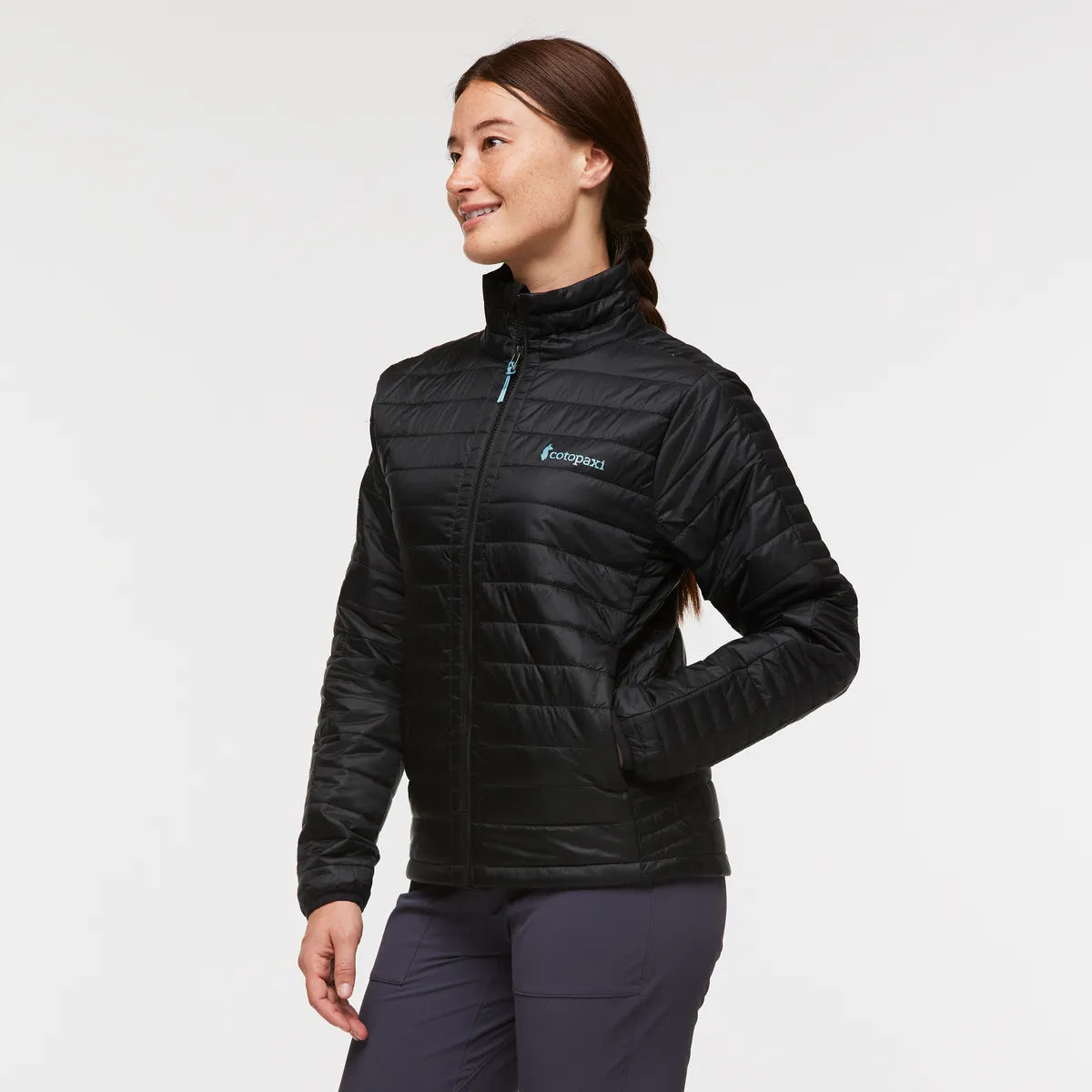 Cotopaxi Black