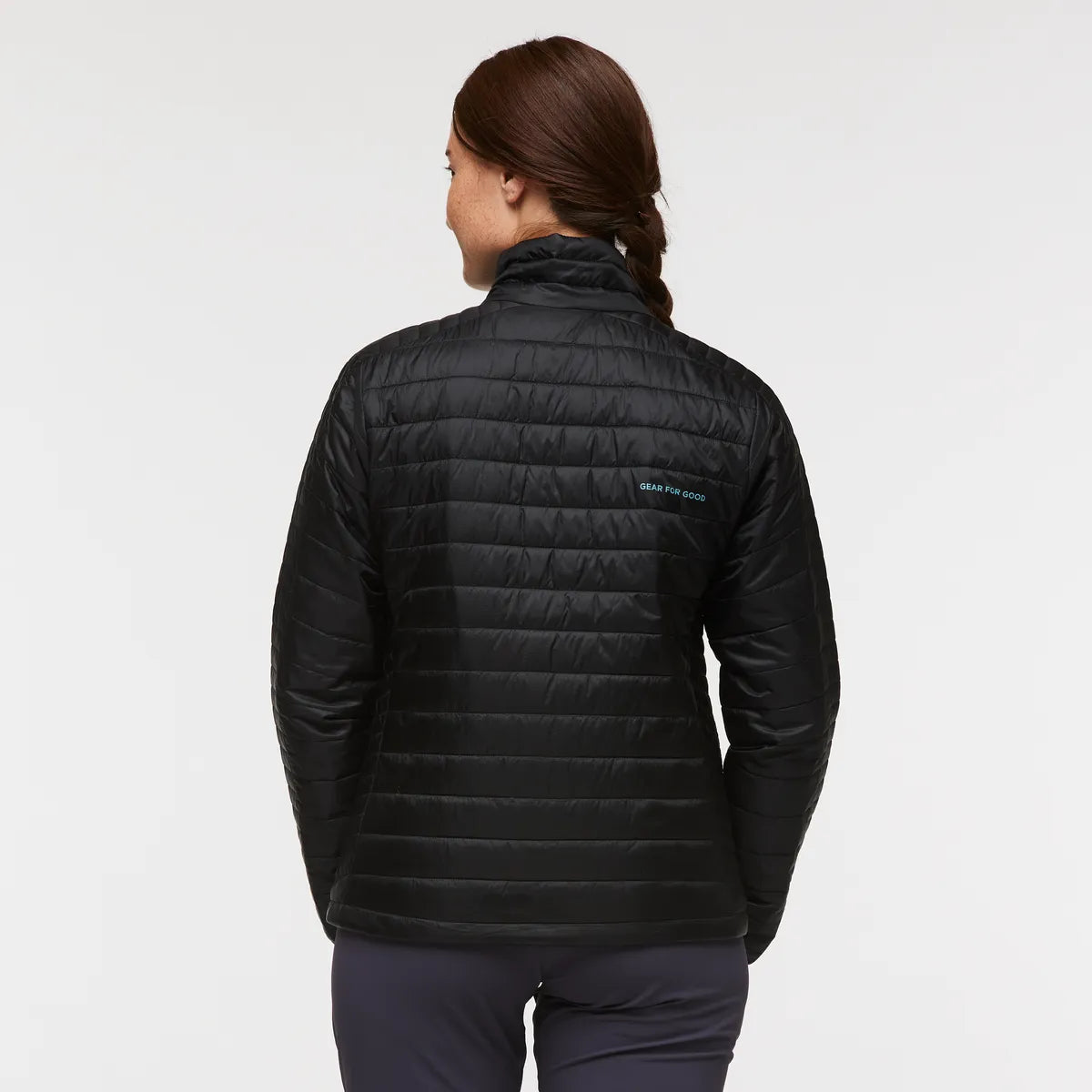 Cotopaxi Black