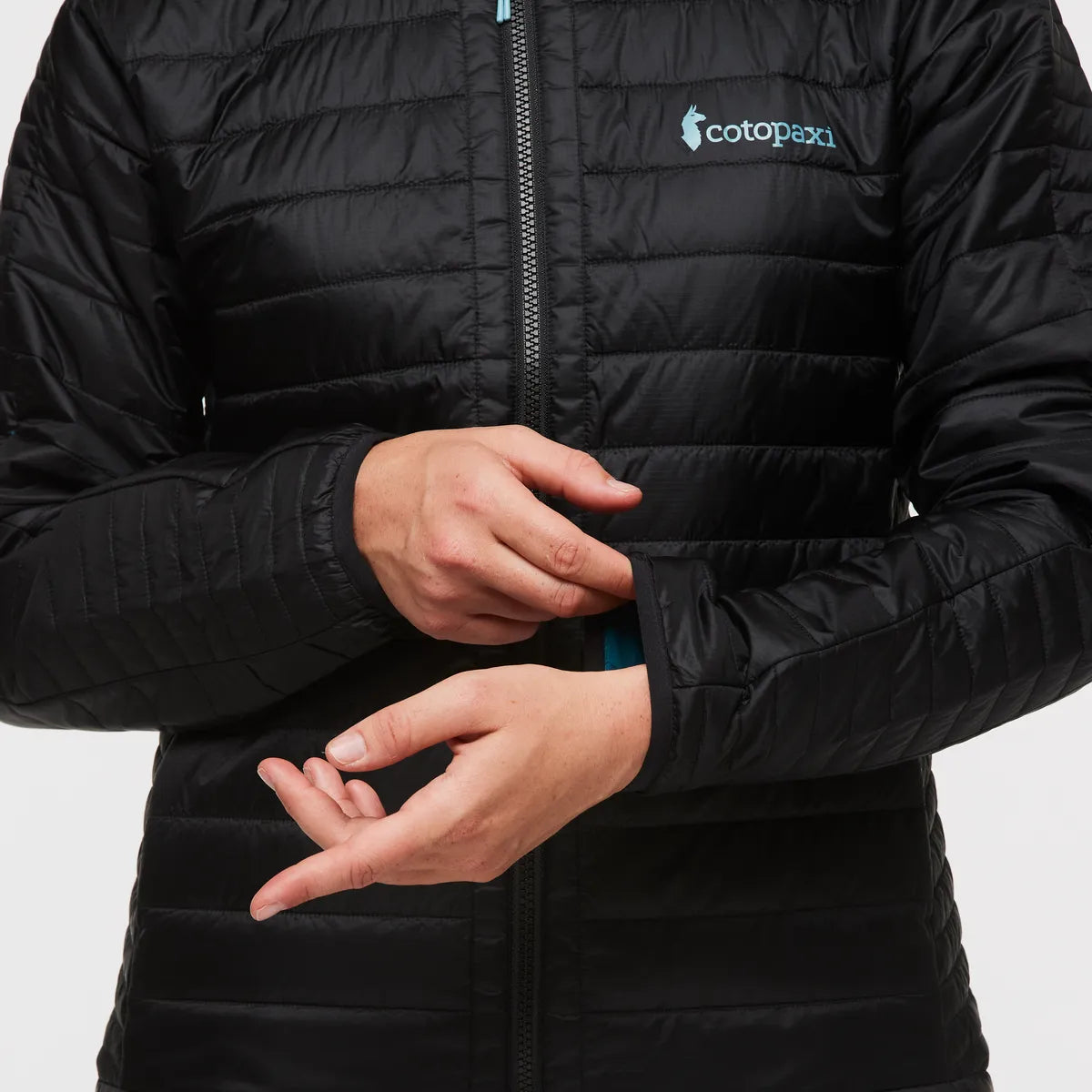 Cotopaxi Black