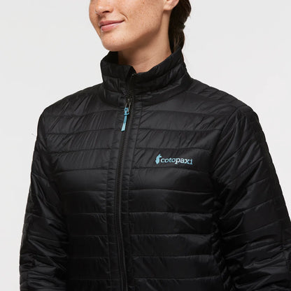Cotopaxi Black