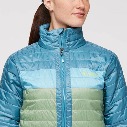 Drizzle/Aspen