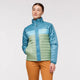 Drizzle/Aspen