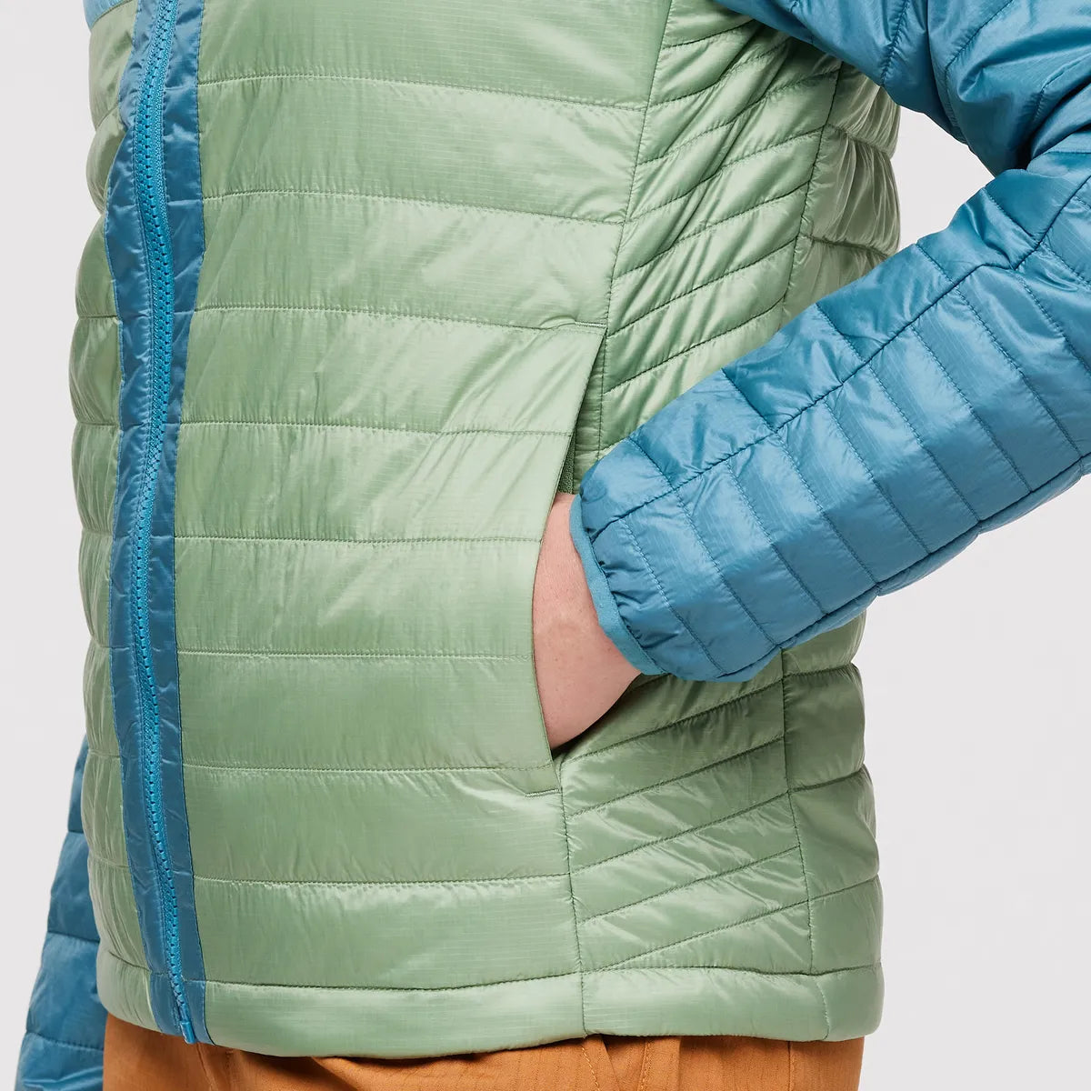 Drizzle/Aspen