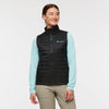Cotopaxi Black