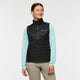 Cotopaxi Black