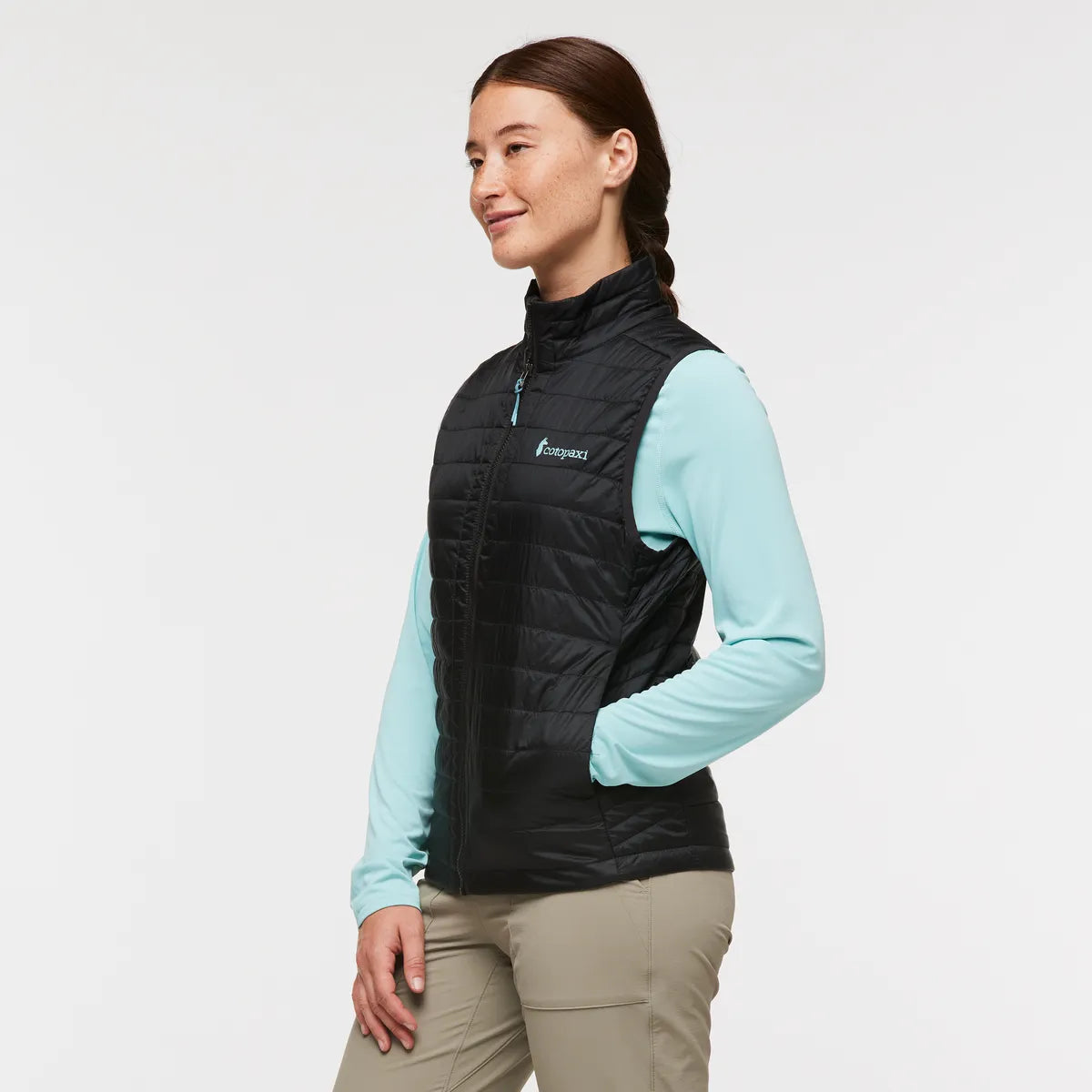 Cotopaxi Black