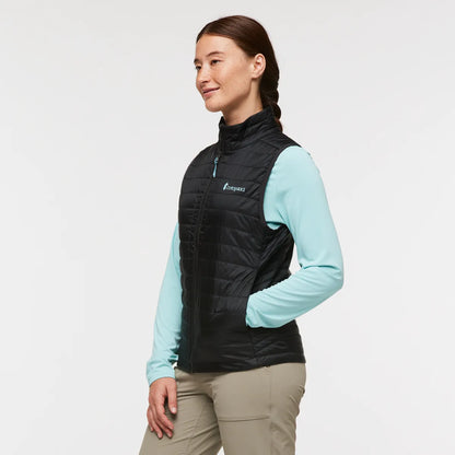 Cotopaxi Black