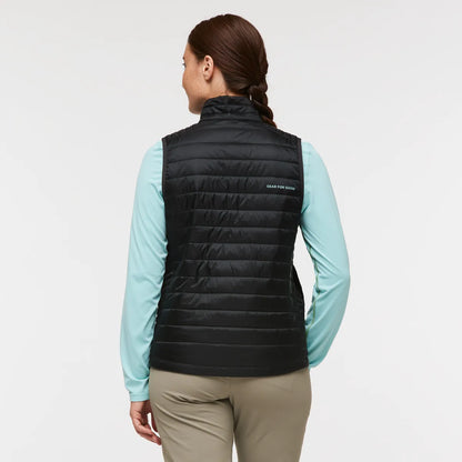 Cotopaxi Black