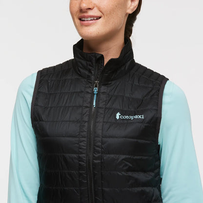Cotopaxi Black