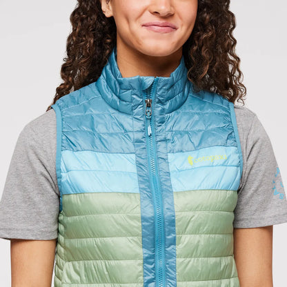 Drizzle/Aspen