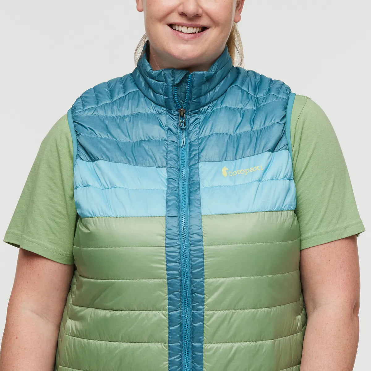 Drizzle/Aspen