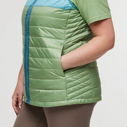 Drizzle/Aspen