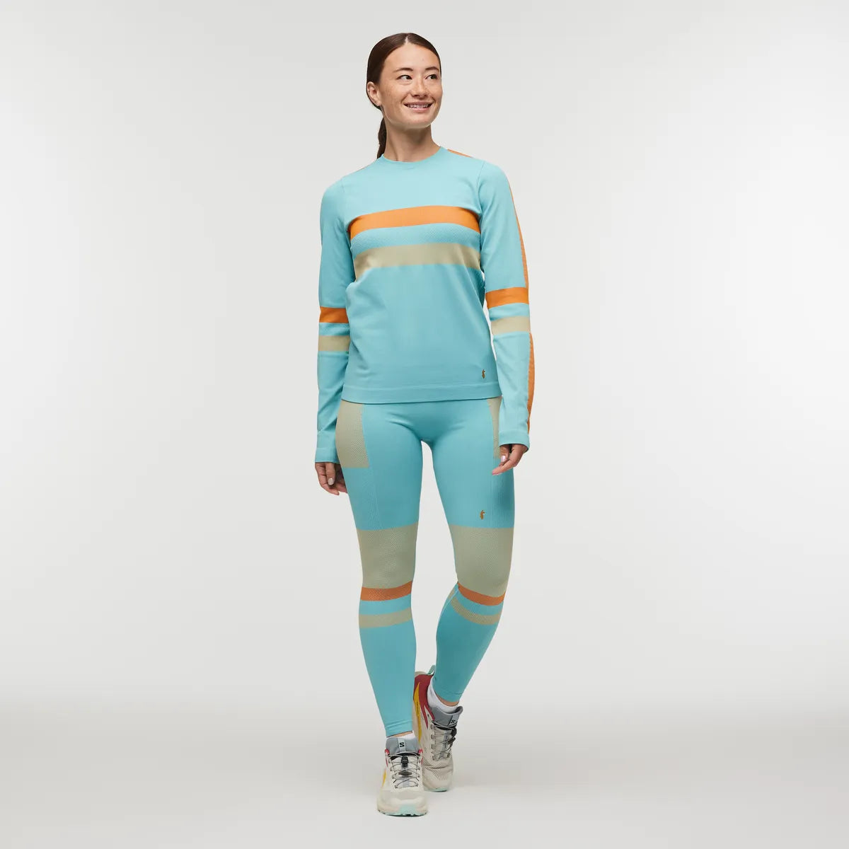 Bluebird Stripes