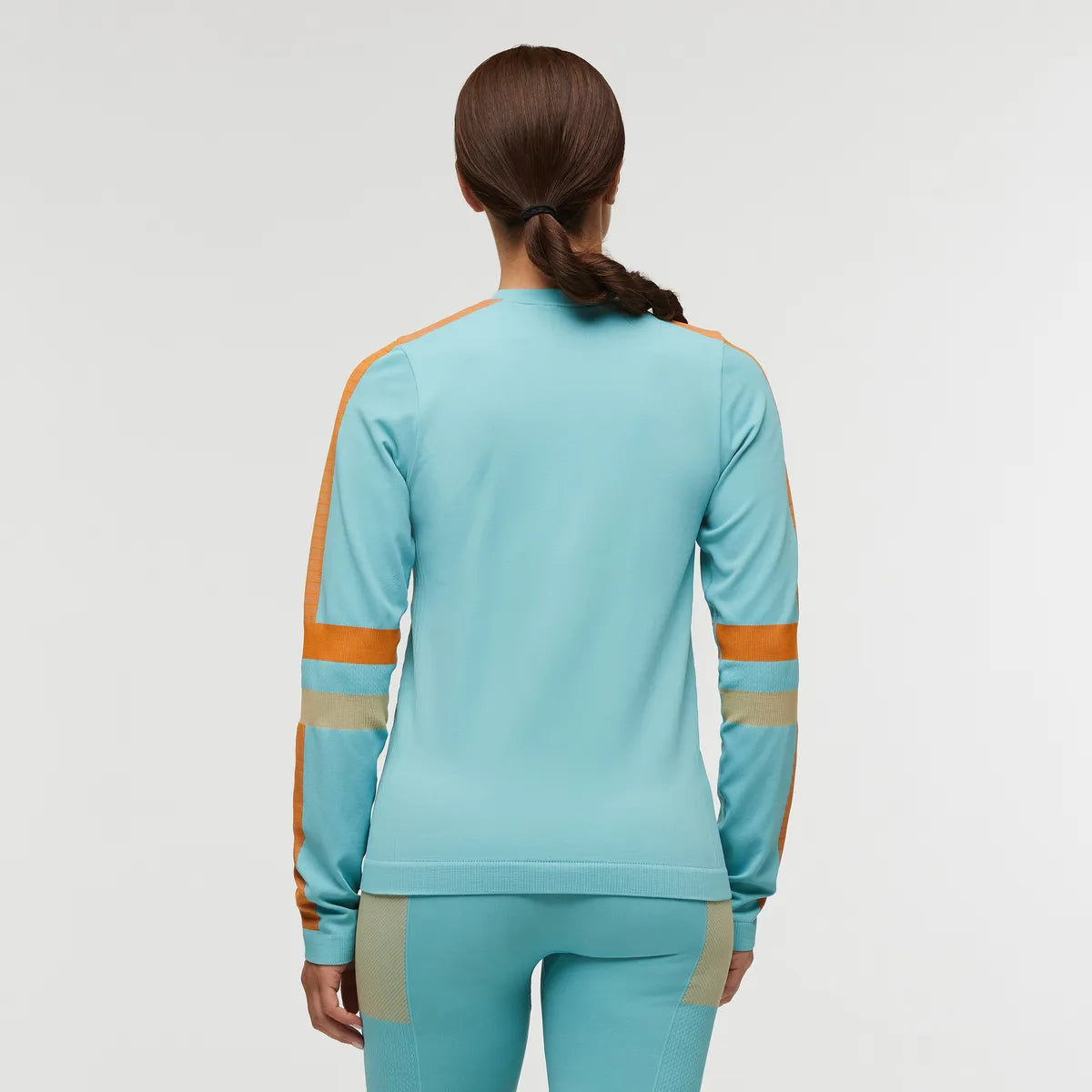 Bluebird Stripes