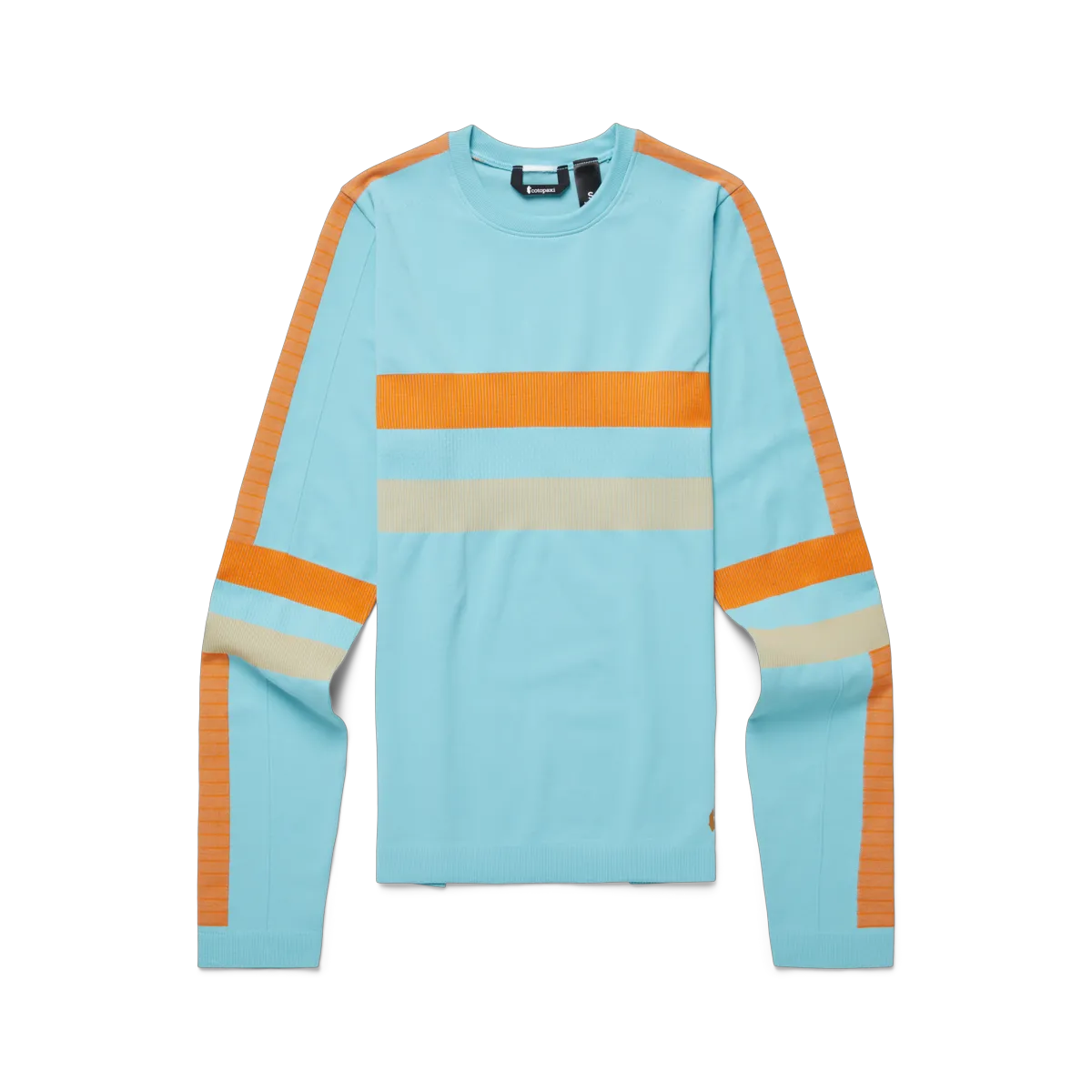 Bluebird Stripes