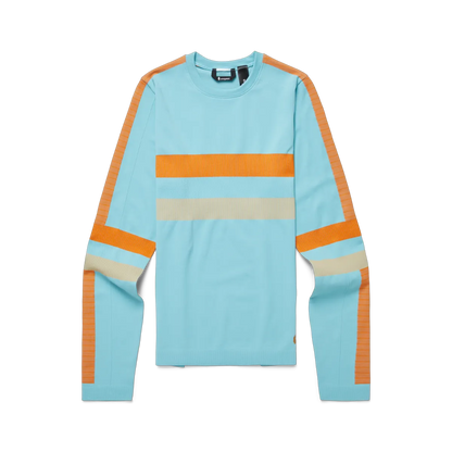 Bluebird Stripes