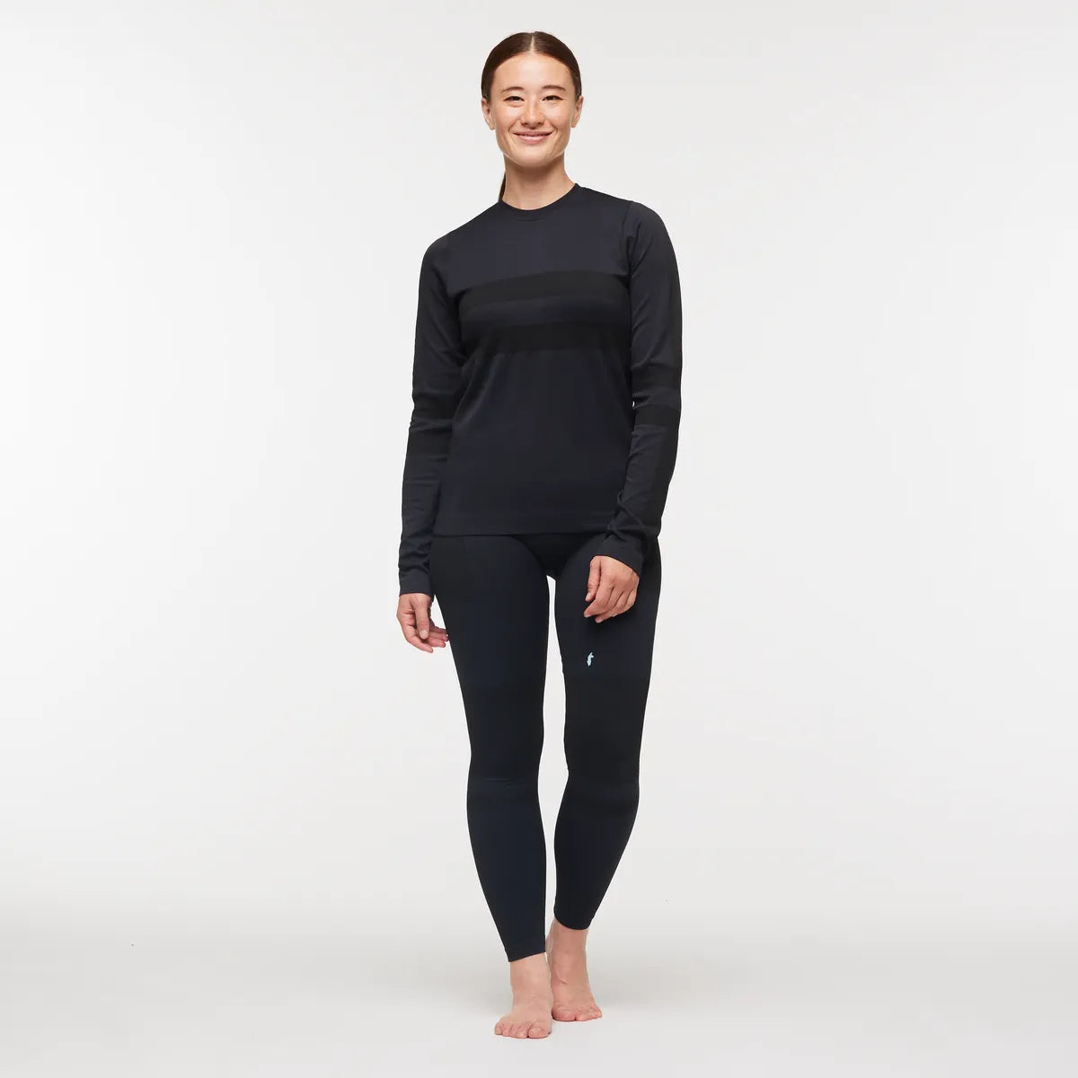 Cotopaxi Black