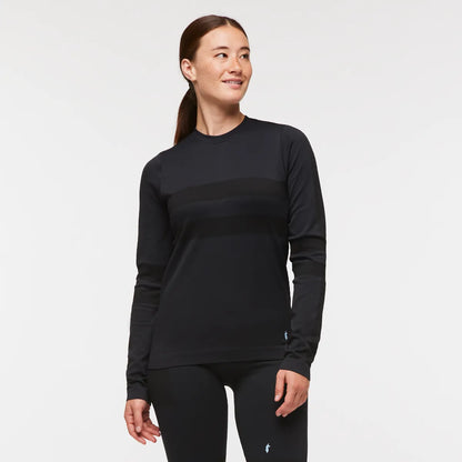 Cotopaxi Black
