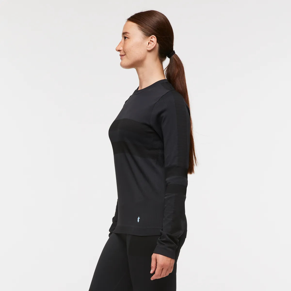 Cotopaxi Black