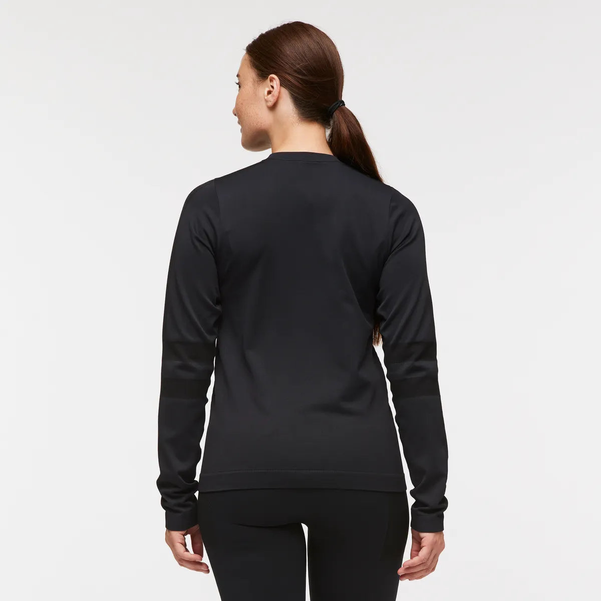 Cotopaxi Black