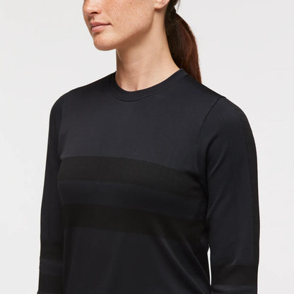 Cotopaxi Black
