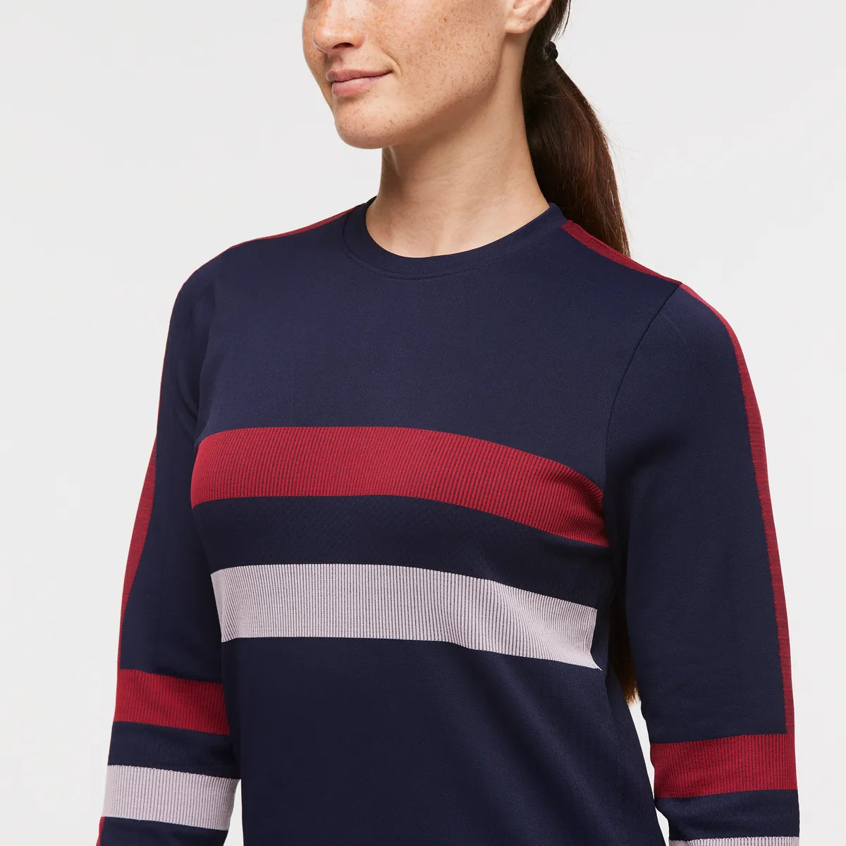 Ink Stripes