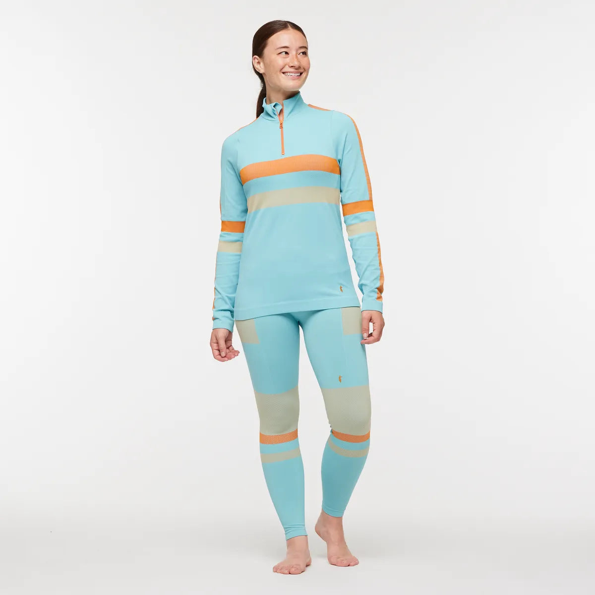 Bluebird Stripes
