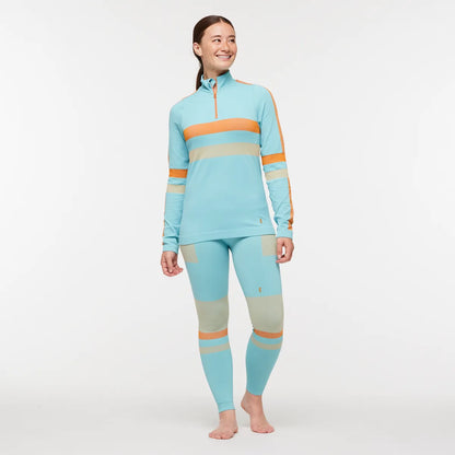 Bluebird Stripes