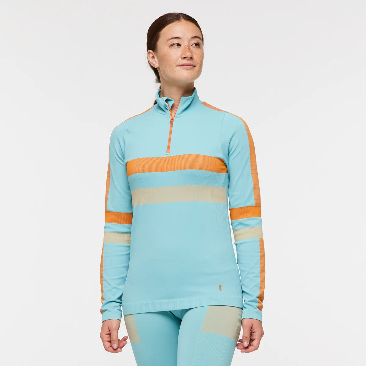 Bluebird Stripes