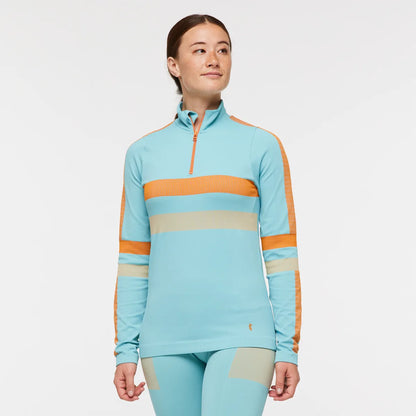 Bluebird Stripes