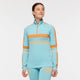Bluebird Stripes