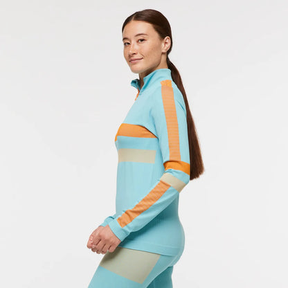 Bluebird Stripes