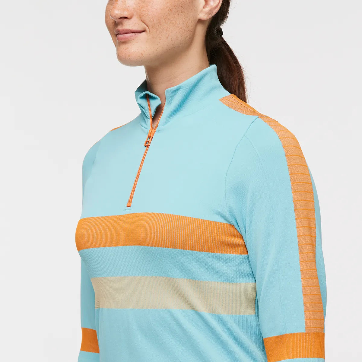 Bluebird Stripes