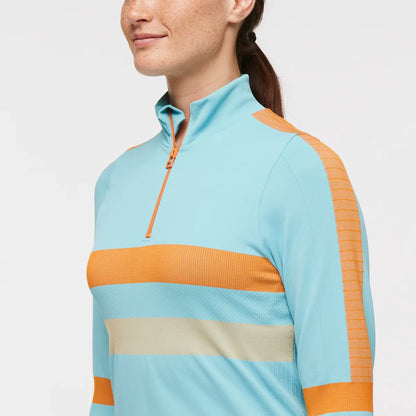 Bluebird Stripes