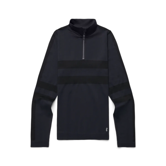 Cotopaxi Black