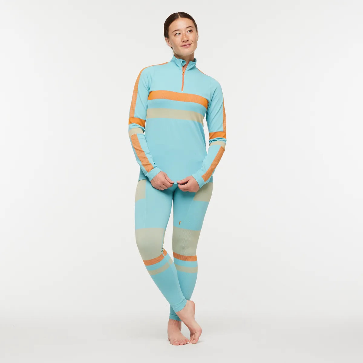 Bluebird Stripes