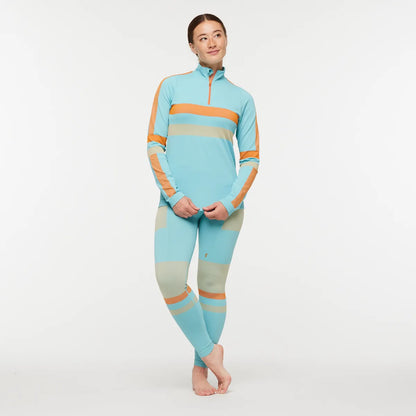 Bluebird Stripes