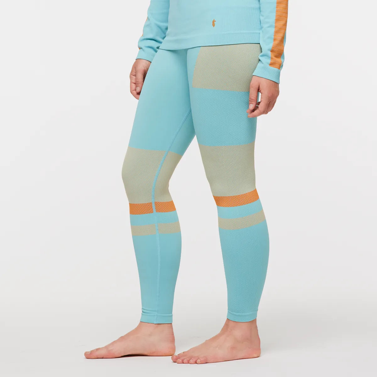 Bluebird Stripes