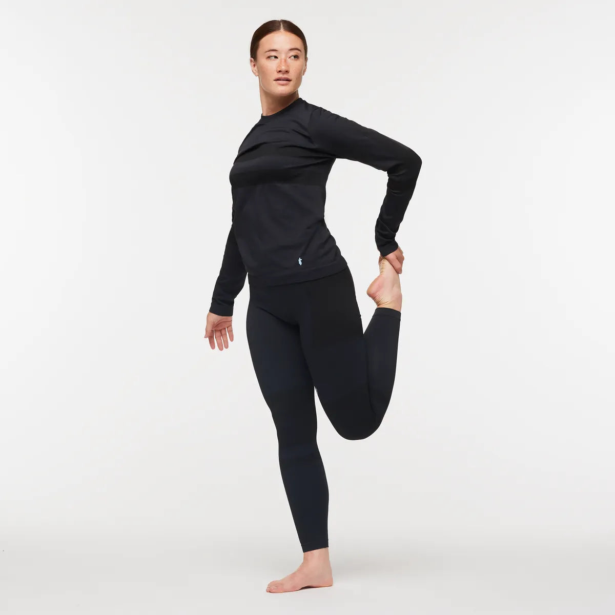 Cotopaxi Black