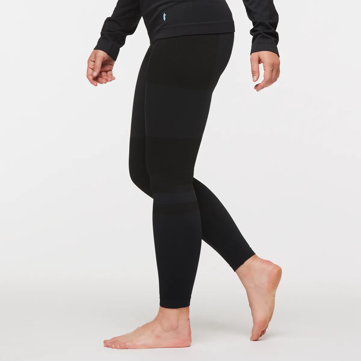 Cotopaxi Black