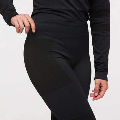 Cotopaxi Black