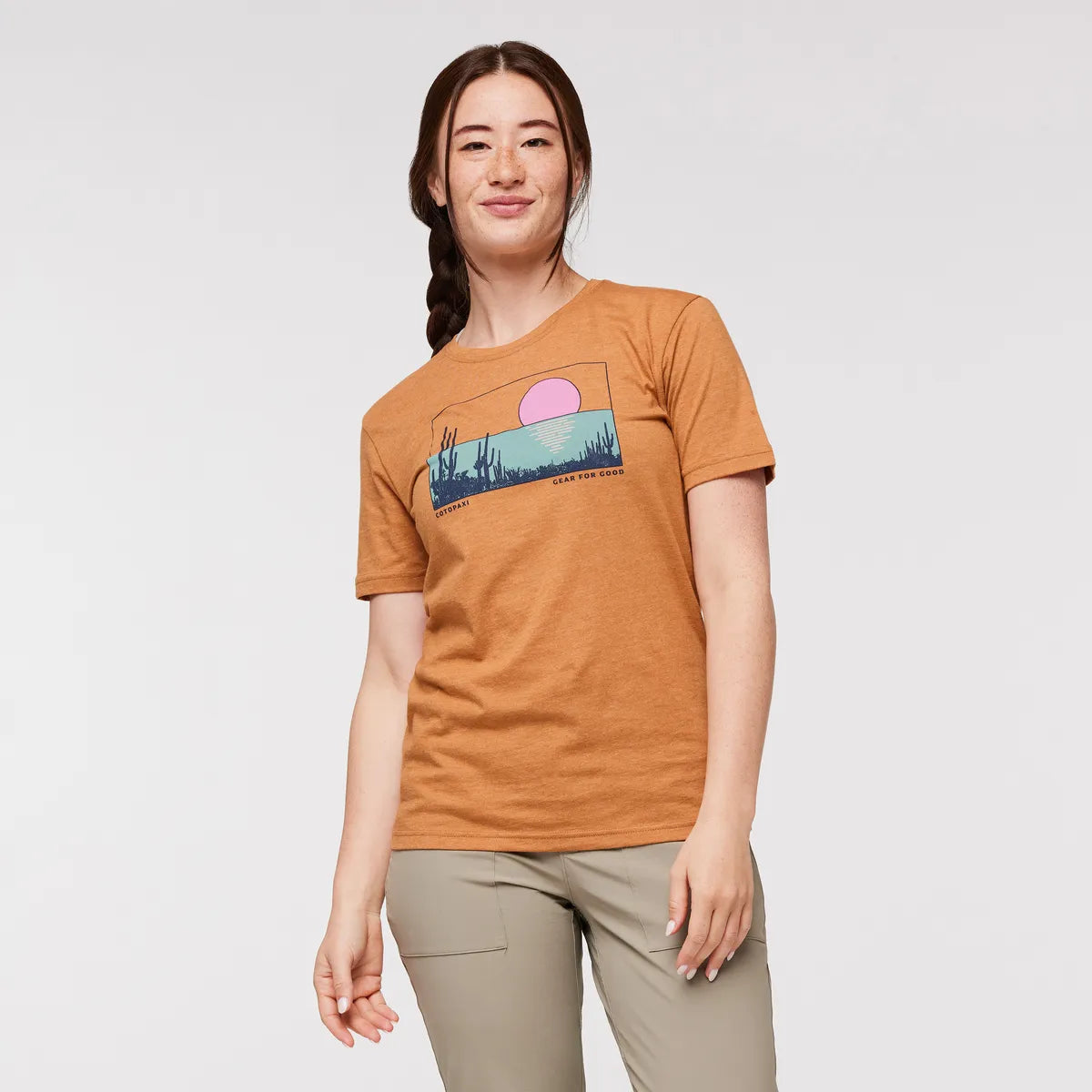 Saddle