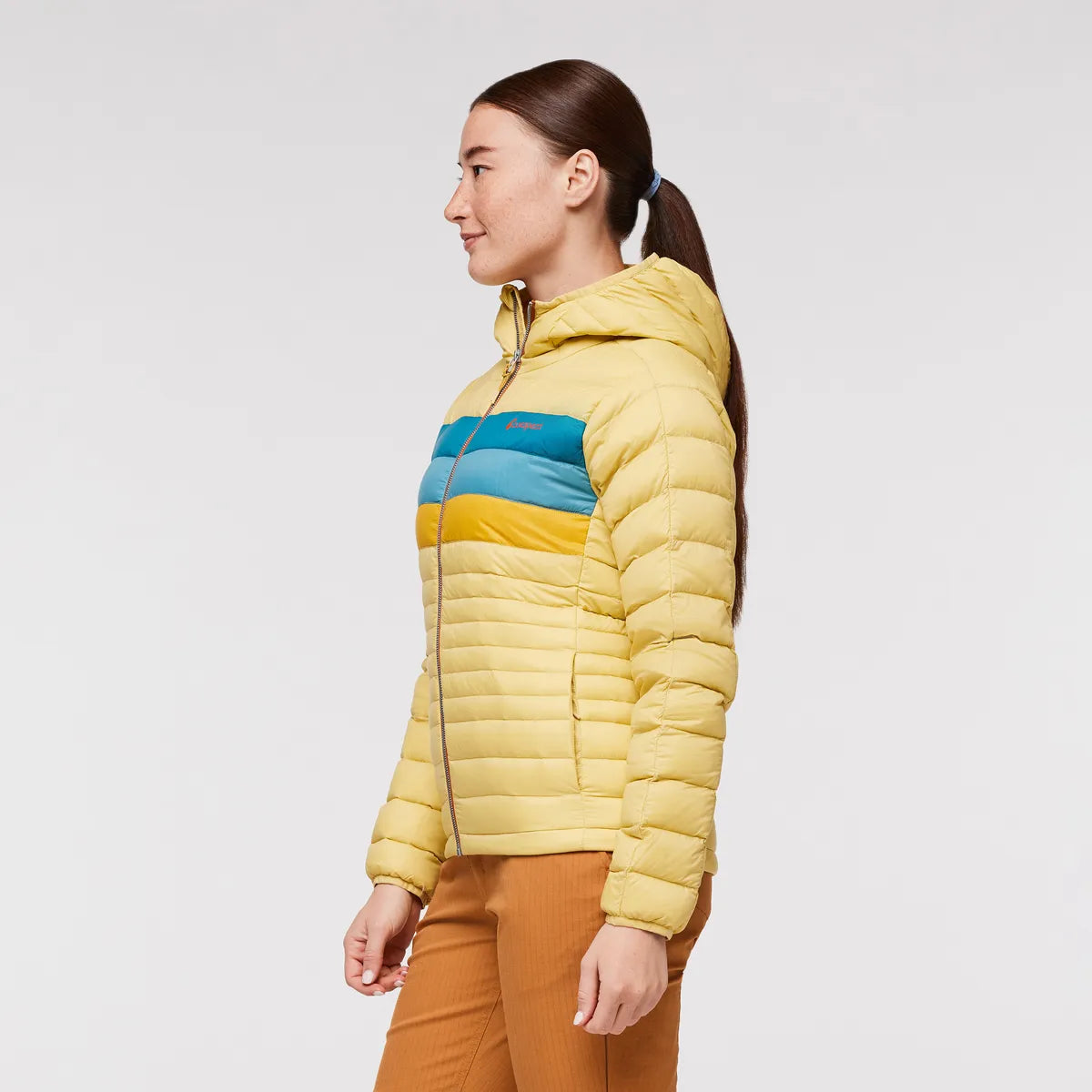 Wheat Stripes