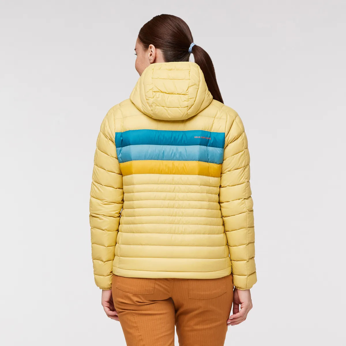 Wheat Stripes