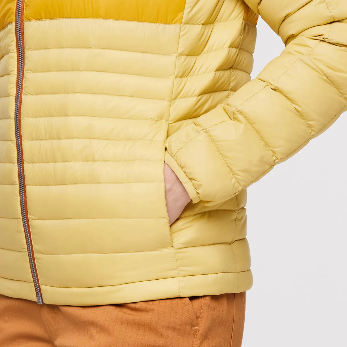Wheat Stripes